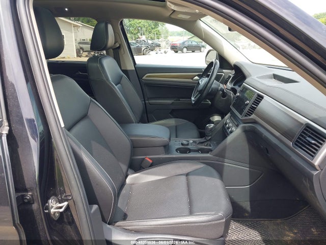 Aukcja sprzedaży 2021 Volkswagen Atlas 2.0t Se W/technology, vin: 1V2KP2CA9MC532564, numer aukcji: 45208536