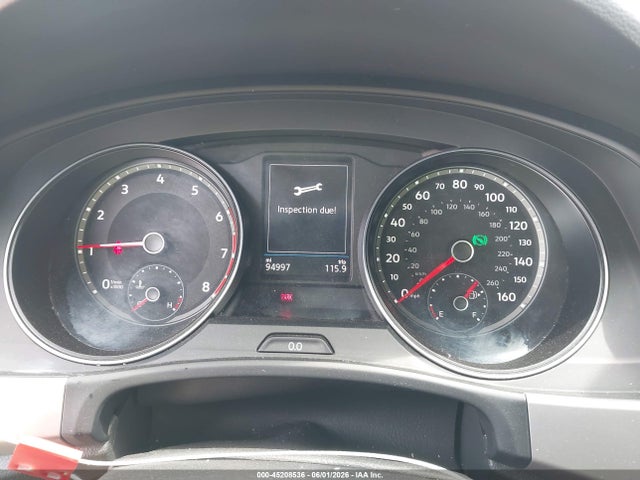 Aukcja sprzedaży 2021 Volkswagen Atlas 2.0t Se W/technology, vin: 1V2KP2CA9MC532564, numer aukcji: 45208536