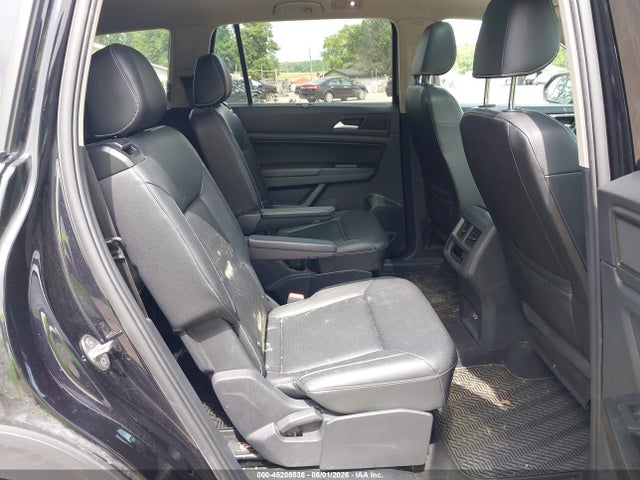 Aukcja sprzedaży 2021 Volkswagen Atlas 2.0t Se W/technology, vin: 1V2KP2CA9MC532564, numer aukcji: 45208536