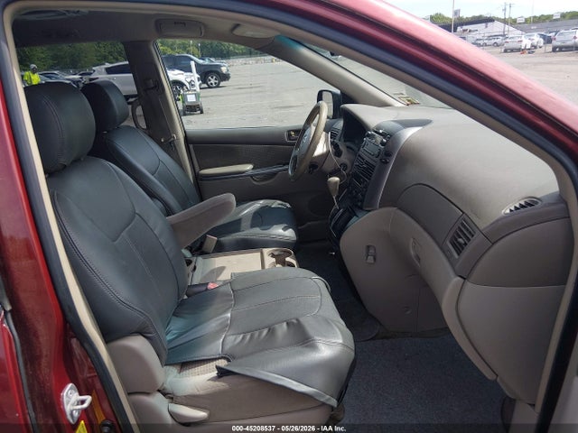 Продажа на аукционе авто 2006 Toyota Sienna Le, vin: 5TDZA23C26S449871, номер лота: 45208537