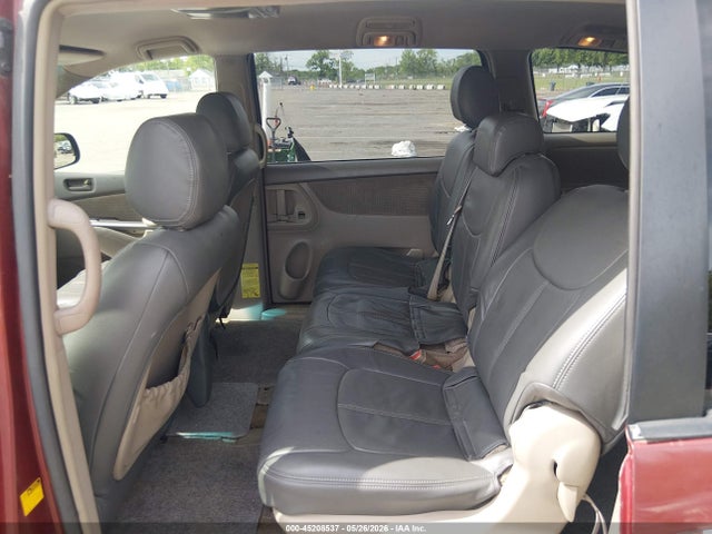 Продажа на аукционе авто 2006 Toyota Sienna Le, vin: 5TDZA23C26S449871, номер лота: 45208537