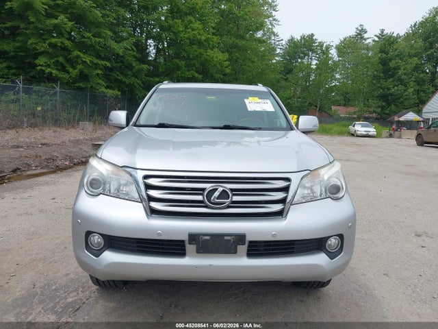Aukcja sprzedaży 2012 Lexus Gx 460, vin: JTJBM7FX8C5044245, numer aukcji: 45208541