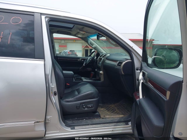 Aukcja sprzedaży 2012 Lexus Gx 460, vin: JTJBM7FX8C5044245, numer aukcji: 45208541