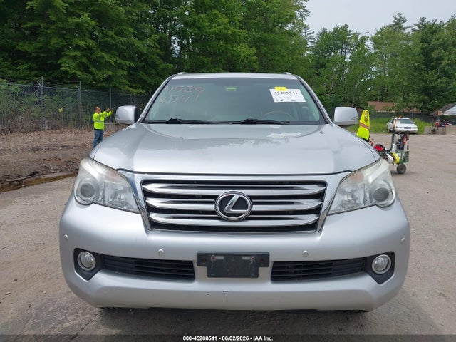 Aukcja sprzedaży 2012 Lexus Gx 460, vin: JTJBM7FX8C5044245, numer aukcji: 45208541