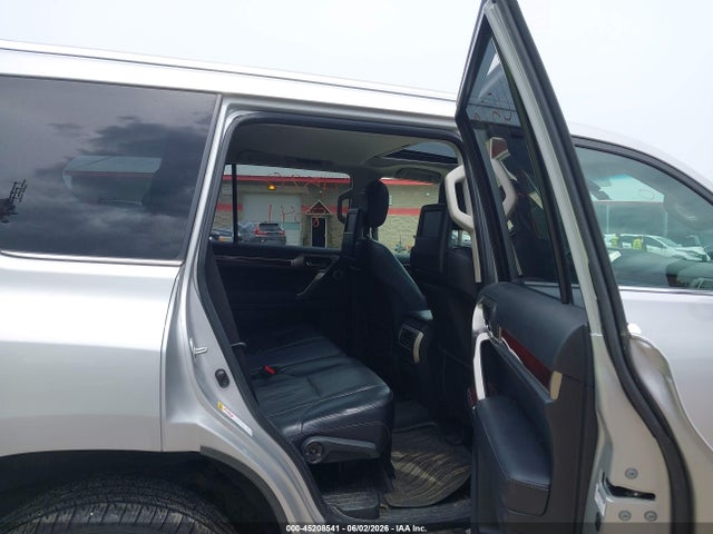 Aukcja sprzedaży 2012 Lexus Gx 460, vin: JTJBM7FX8C5044245, numer aukcji: 45208541