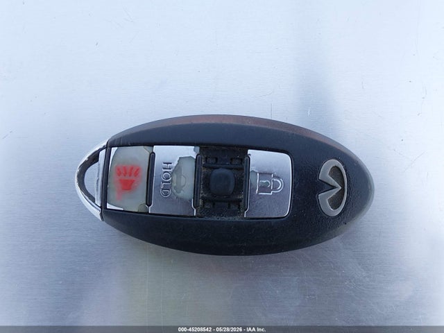 Aukcja sprzedaży 2009 Infiniti G37x, vin: JNKCV61FX9M360112, numer aukcji: 45208542