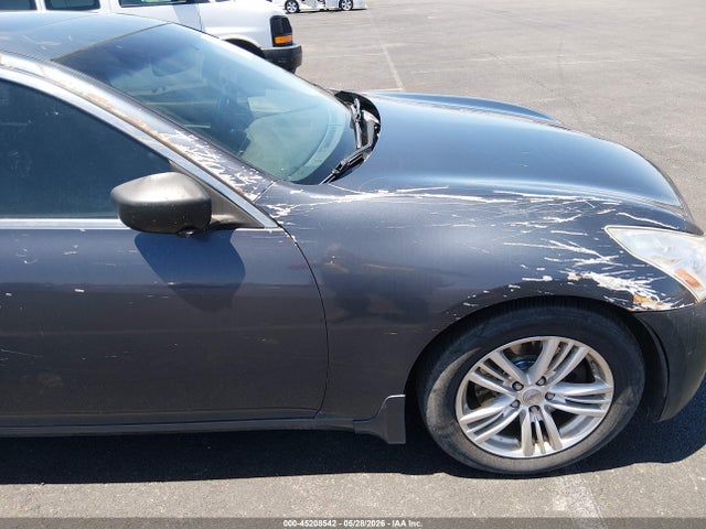 Aukcja sprzedaży 2009 Infiniti G37x, vin: JNKCV61FX9M360112, numer aukcji: 45208542
