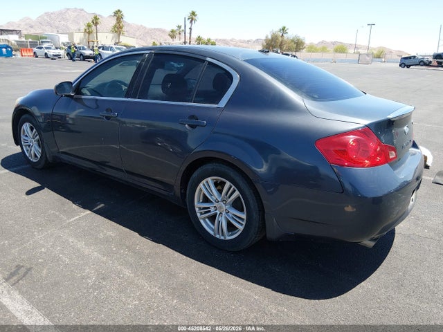 Aukcja sprzedaży 2009 Infiniti G37x, vin: JNKCV61FX9M360112, numer aukcji: 45208542