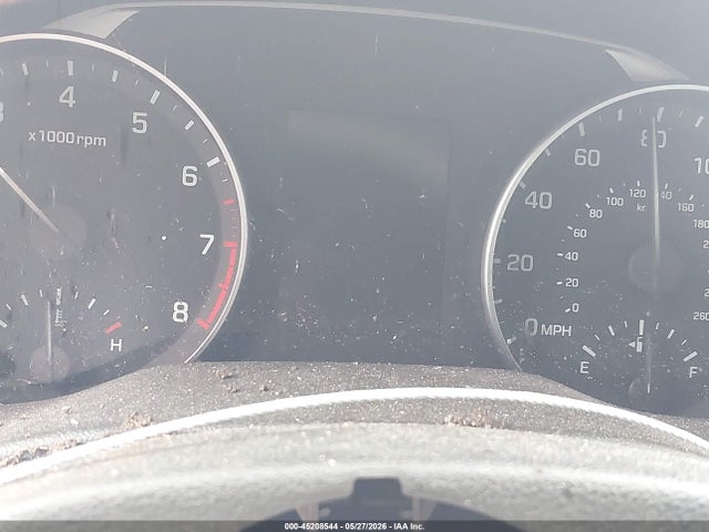 Aukcja sprzedaży 2017 Hyundai Elantra Se, vin: 5NPD74LF0HH088406, numer aukcji: 45208544