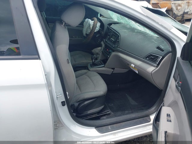 Aukcja sprzedaży 2017 Hyundai Elantra Se, vin: 5NPD74LF0HH088406, numer aukcji: 45208544