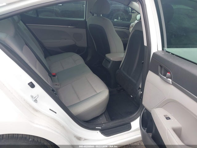 Aukcja sprzedaży 2017 Hyundai Elantra Se, vin: 5NPD74LF0HH088406, numer aukcji: 45208544