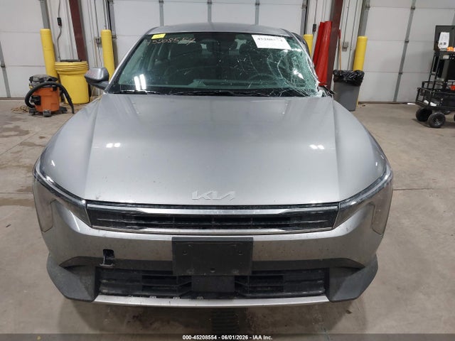 Aukcja sprzedaży 2025 Kia K4 Ex, vin: 3KPFU4DE8SE121882, numer aukcji: 45208554