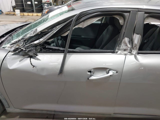 2025 Kia K4 Ex მანქანა იყიდება აუქციონზე, vin: 3KPFU4DE8SE121882, აუქციონის ნომერი: 45208554