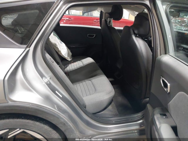 Aukcja sprzedaży 2025 Kia K4 Ex, vin: 3KPFU4DE8SE121882, numer aukcji: 45208554