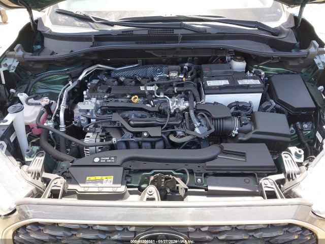 7MUEAABG6NV023389 Toyota Corolla Cross Xle