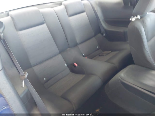 Продажа на аукционе авто 2005 Ford Mustang V6 Deluxe/v6 Premium, vin: 1ZVFT80N955154077, номер лота: 45208563