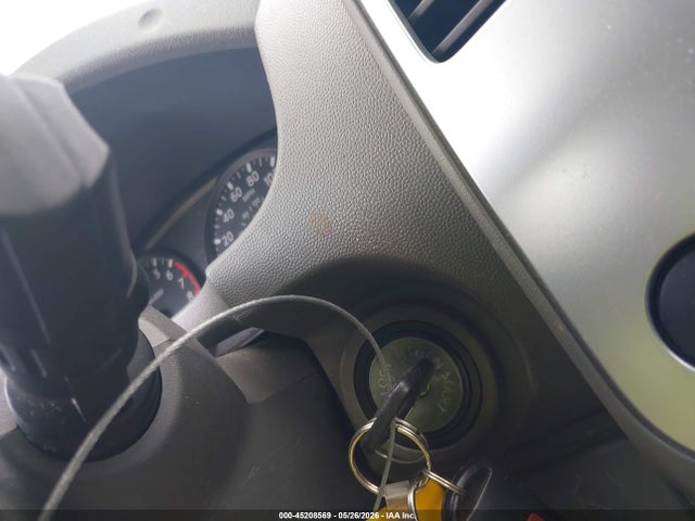 Nissan Frontier Sv 2017 1N6AD0ER5HN711303 Image 11