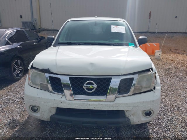 Nissan Frontier Sv 2017 1N6AD0ER5HN711303 Image 12