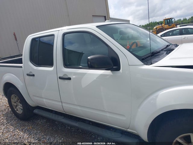 Nissan Frontier Sv 2017 1N6AD0ER5HN711303 Image 13