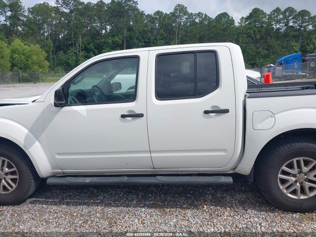 Nissan Frontier Sv 2017 1N6AD0ER5HN711303 Image 14