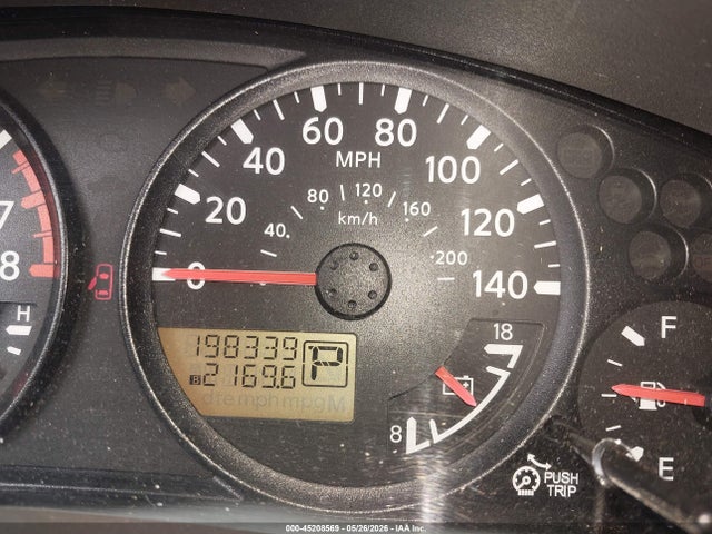 Nissan Frontier Sv 2017 1N6AD0ER5HN711303 Image 7
