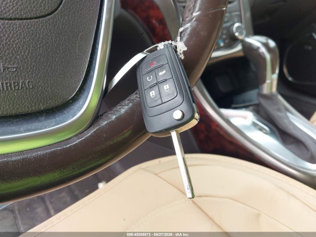 Aukcja sprzedaży 2013 Buick Verano Premium Group, vin: 1G4PT5SV6D4135750, numer aukcji: 45208573