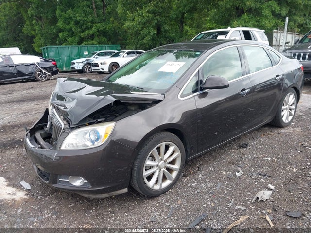 Aukcja sprzedaży 2013 Buick Verano Premium Group, vin: 1G4PT5SV6D4135750, numer aukcji: 45208573
