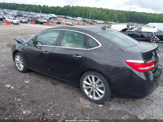 Aukcja sprzedaży 2013 Buick Verano Premium Group, vin: 1G4PT5SV6D4135750, numer aukcji: 45208573