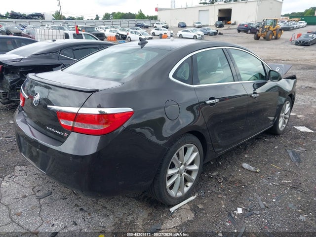Aukcja sprzedaży 2013 Buick Verano Premium Group, vin: 1G4PT5SV6D4135750, numer aukcji: 45208573