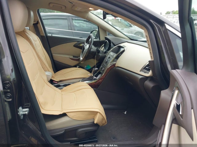 Aukcja sprzedaży 2013 Buick Verano Premium Group, vin: 1G4PT5SV6D4135750, numer aukcji: 45208573