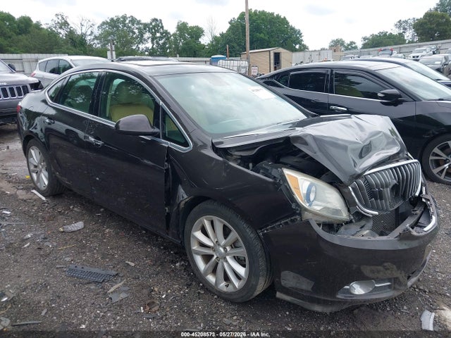 Aukcja sprzedaży 2013 Buick Verano Premium Group, vin: 1G4PT5SV6D4135750, numer aukcji: 45208573