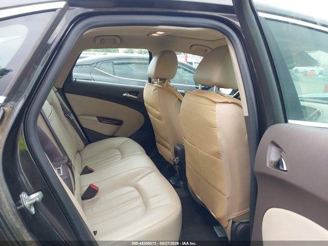 45208573 :رقم المزاد ، 1G4PT5SV6D4135750 vin ، 2013 Buick Verano Premium Group مزاد بيع