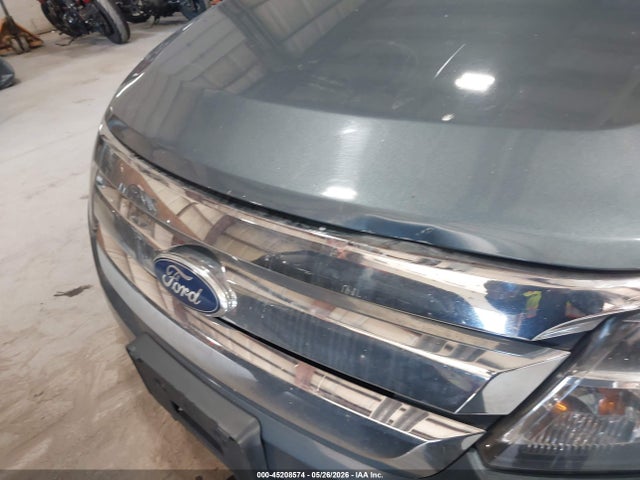 Продаж на аукціоні авто 2012 Ford Fusion Se, vin: 3FAHP0HA8CR111952, номер лоту: 45208574