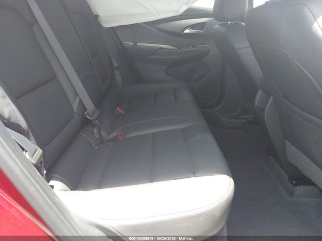 2025 Buick Envista Sport Touring Fwd მანქანა იყიდება აუქციონზე, vin: KL47LBEP3SB097428, აუქციონის ნომერი: 45208578