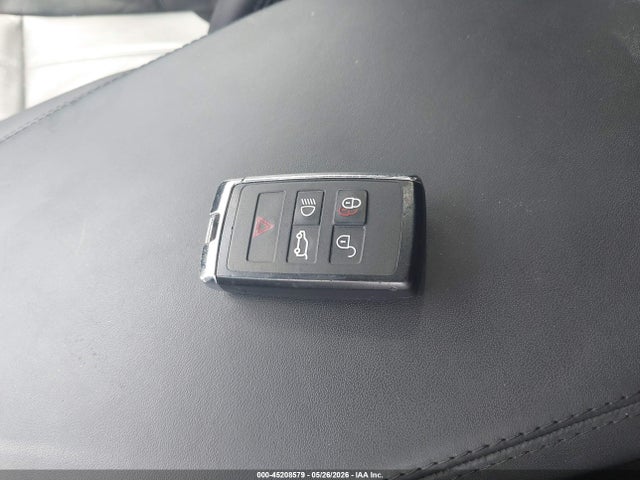 Aukcja sprzedaży 2021 Land Rover Range Rover Sport Hse Silver Edition Mhev, vin: SALWR2SU4MA758900, numer aukcji: 45208579