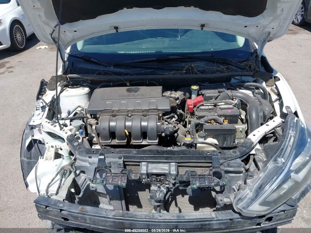 Aukcja sprzedaży 2016 Nissan Sentra S, vin: 3N1AB7AP7GY287617, numer aukcji: 45208582