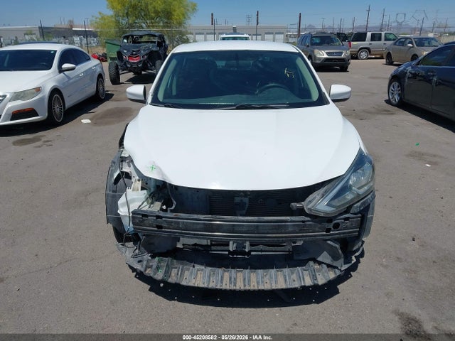Aukcja sprzedaży 2016 Nissan Sentra S, vin: 3N1AB7AP7GY287617, numer aukcji: 45208582