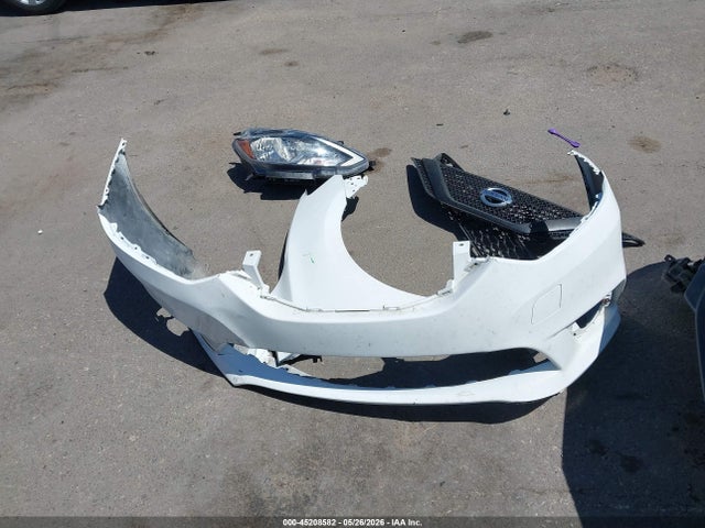 Aukcja sprzedaży 2016 Nissan Sentra S, vin: 3N1AB7AP7GY287617, numer aukcji: 45208582