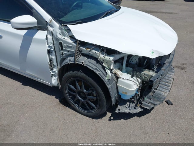 Aukcja sprzedaży 2016 Nissan Sentra S, vin: 3N1AB7AP7GY287617, numer aukcji: 45208582