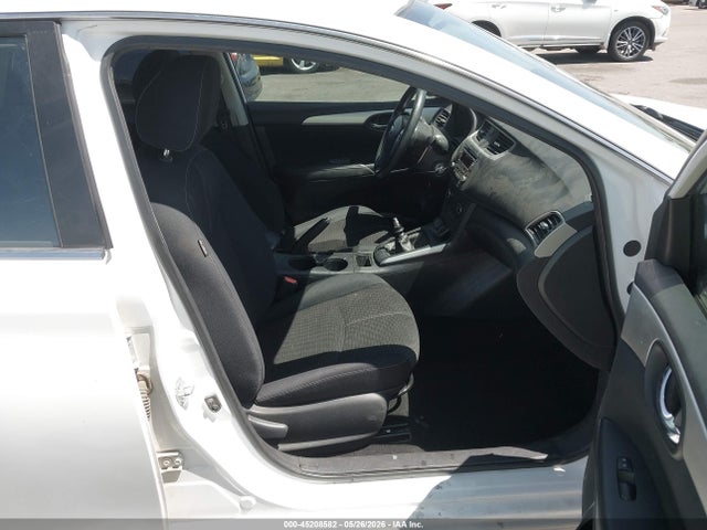Aukcja sprzedaży 2016 Nissan Sentra S, vin: 3N1AB7AP7GY287617, numer aukcji: 45208582