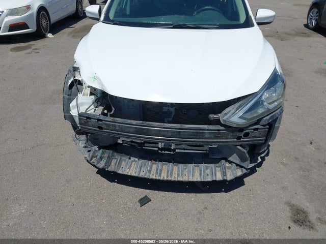 Aukcja sprzedaży 2016 Nissan Sentra S, vin: 3N1AB7AP7GY287617, numer aukcji: 45208582