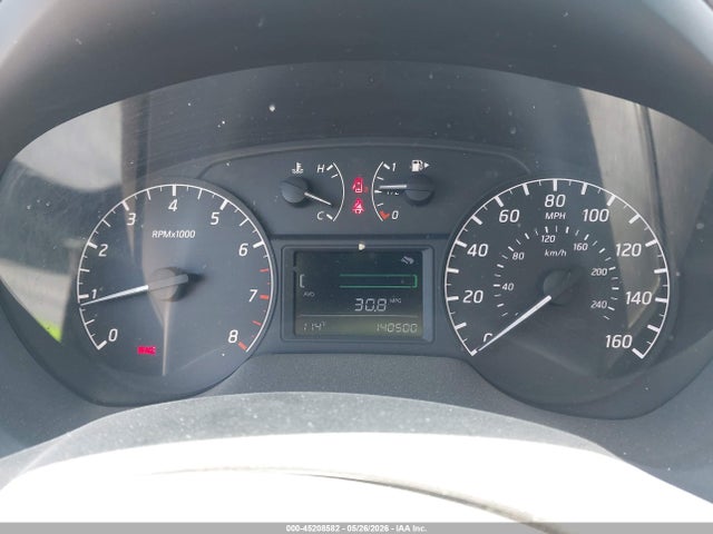 Aukcja sprzedaży 2016 Nissan Sentra S, vin: 3N1AB7AP7GY287617, numer aukcji: 45208582
