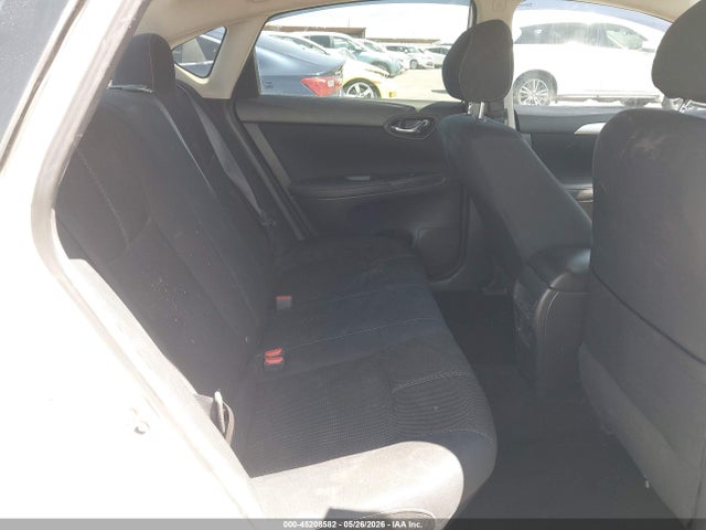 Aukcja sprzedaży 2016 Nissan Sentra S, vin: 3N1AB7AP7GY287617, numer aukcji: 45208582