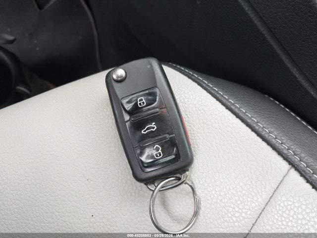 Aukcja sprzedaży 2016 Volkswagen Jetta 1.8t Sport, vin: 3VWD17AJ3GM299468, numer aukcji: 45208583