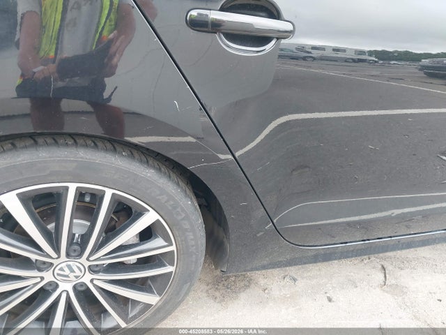 Aukcja sprzedaży 2016 Volkswagen Jetta 1.8t Sport, vin: 3VWD17AJ3GM299468, numer aukcji: 45208583