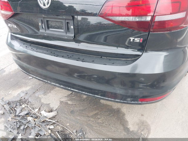 Aukcja sprzedaży 2016 Volkswagen Jetta 1.8t Sport, vin: 3VWD17AJ3GM299468, numer aukcji: 45208583