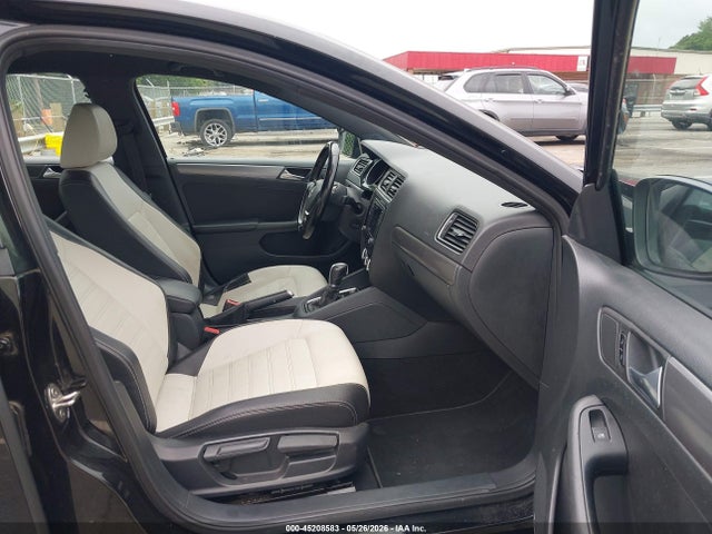 Aukcja sprzedaży 2016 Volkswagen Jetta 1.8t Sport, vin: 3VWD17AJ3GM299468, numer aukcji: 45208583