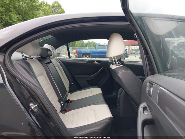 Aukcja sprzedaży 2016 Volkswagen Jetta 1.8t Sport, vin: 3VWD17AJ3GM299468, numer aukcji: 45208583