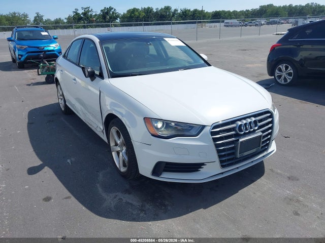 Продажа на аукционе авто 2015 Audi A3 2.0t Premium, vin: WAUBFGFF4F1088840, номер лота: 45208584