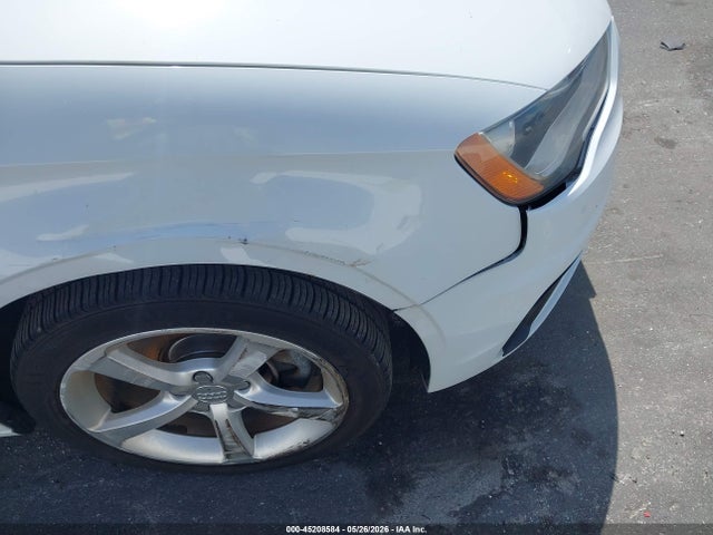 Продажа на аукционе авто 2015 Audi A3 2.0t Premium, vin: WAUBFGFF4F1088840, номер лота: 45208584